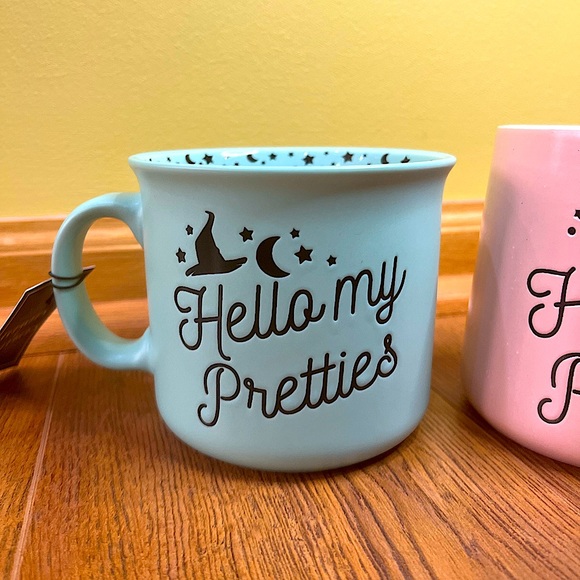 Halloween mugs - Picture 3 of 7